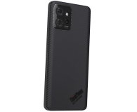 Motorola ThinkPhone 5G 8/256GB Carbon Black 144Hz (nanoSIM + eSIM) - 1337414 - zdjęcie 6